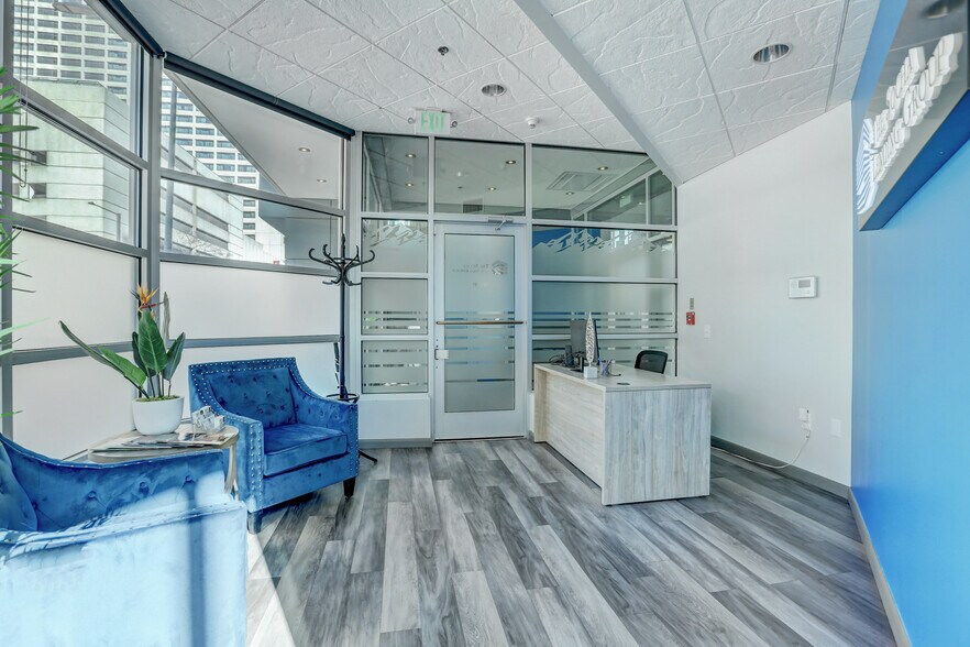 More Photos Of 1800 Glenarm Pl, Denver Office For Lease