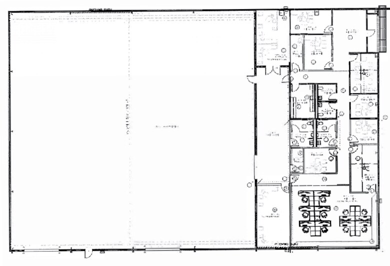 More Photos Of 20404 Whitewood Dr, Spring Warehouse For Sale