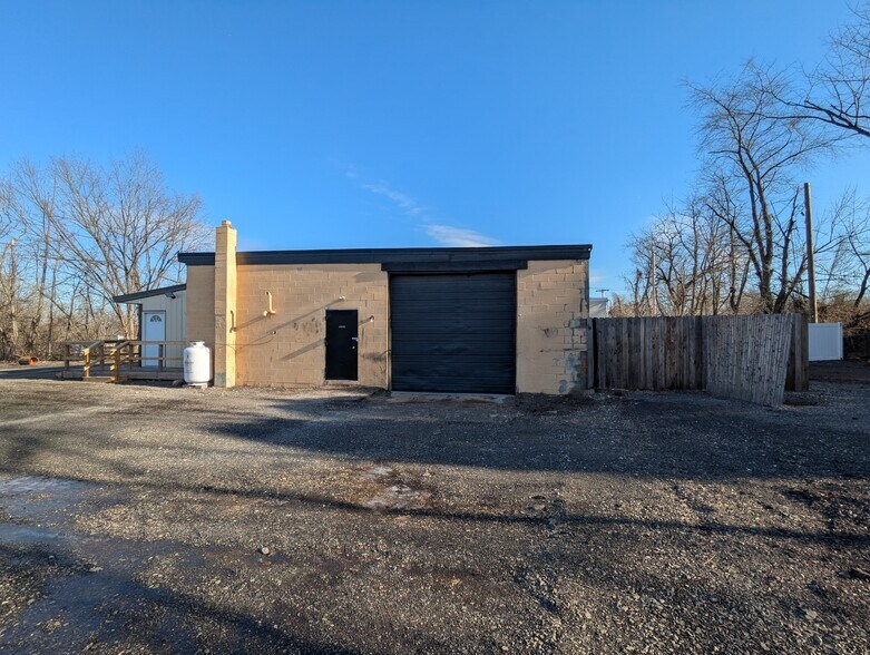 More Photos Of 3938 Ridge Pike, Collegeville Land For Lease