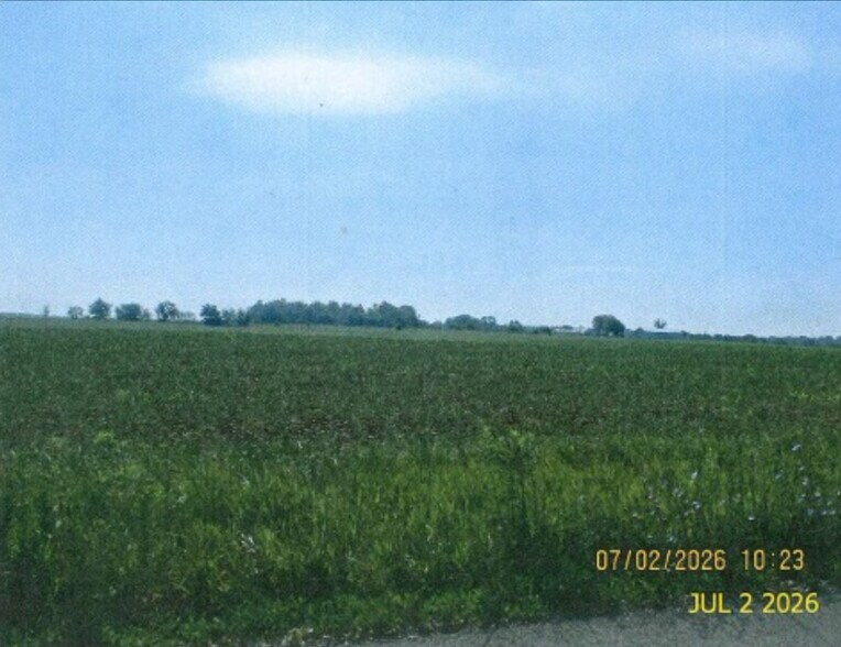 More Photos Of 6984 County 550 S rd, Knightstown Land For Sale