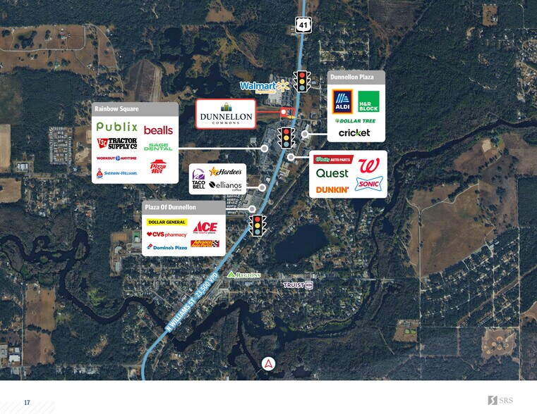 More Photos Of 11150 N Williams St, Dunnellon Storefront For Sale