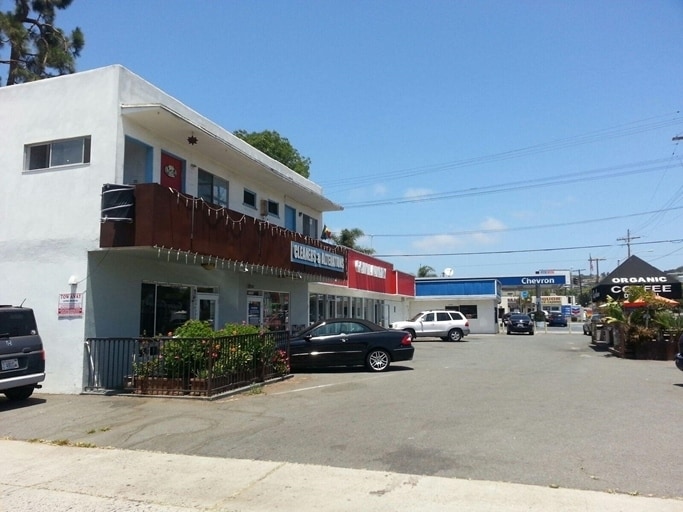 More Photos Of 4454-4468 Ingraham St, San Diego Storefront Retail Residential For Sale