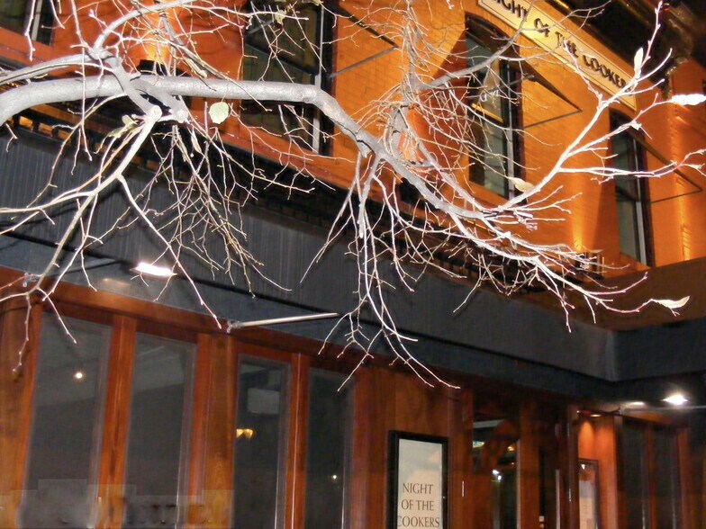 More Photos Of 885-889 N Howard St, Baltimore Restaurant For Sale
