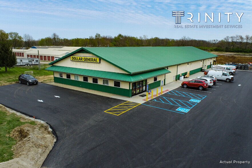 More Photos Of 3822 Springfield-Xenia Rd, Springfield Storefront For Sale