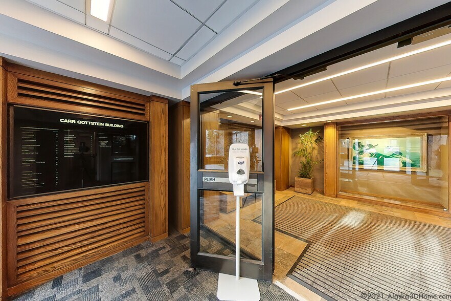 More Photos Of 310 K St, Anchorage Office For Lease