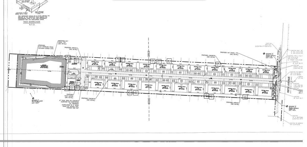 More Photos Of 1325 69th Ave, Pensacola Land For Sale