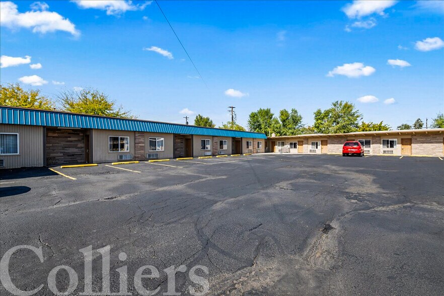 More Photos Of 2600 W Fairview Ave, Boise Land For Sale