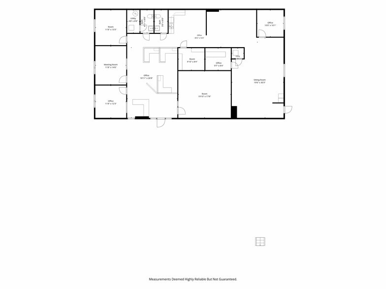 More Photos Of 1301 NE 56th St, Pleasant Hill Light Distribution For Sale