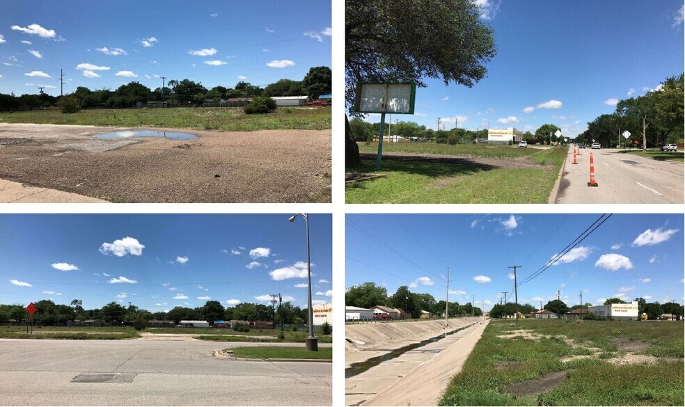 More Photos Of 4737 Gus Thomasson Rd, Mesquite Land For Sale