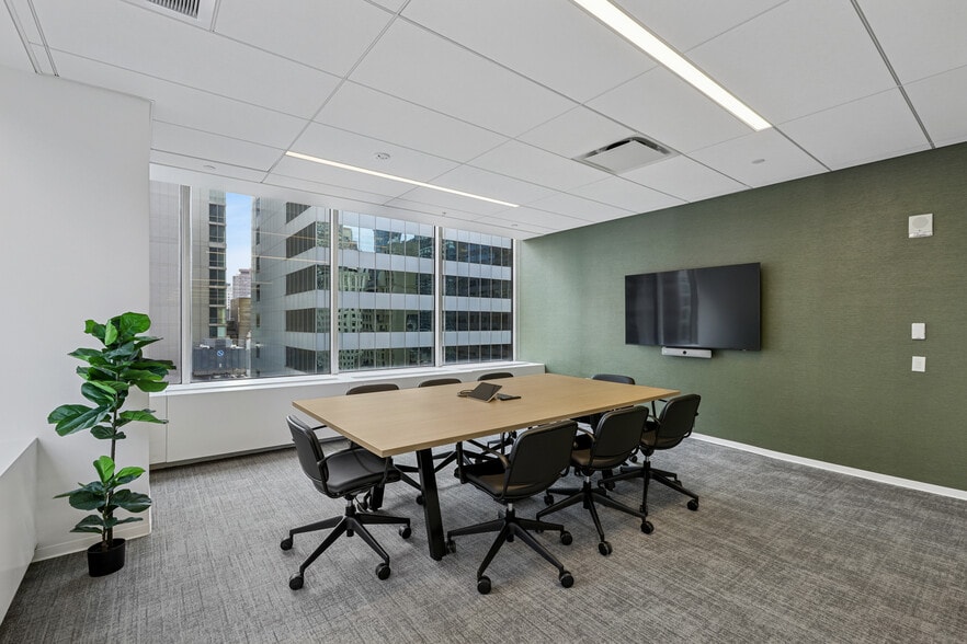 More Photos Of 540 Madison Ave, New York Coworking Space