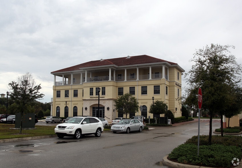 More Photos Of 8110-8151 Lakewood Ranch Blvd, Lakewood Ranch Unknown For Lease