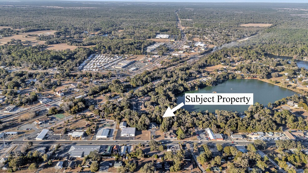 More Photos Of 20281 E Pennsylvania Ave, Dunnellon Office For Sale