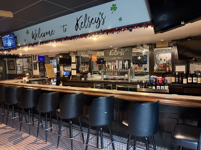 More Photos Of 1 N Main St, Ashley Restaurant For Sale