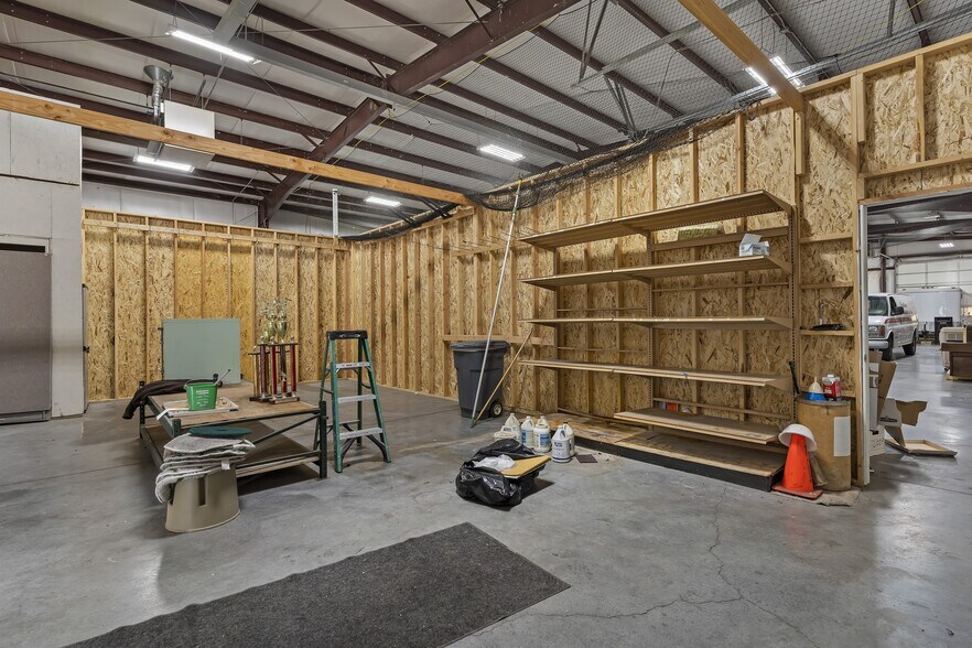 More Photos Of 1545 S 1100 W, Ogden Warehouse For Lease
