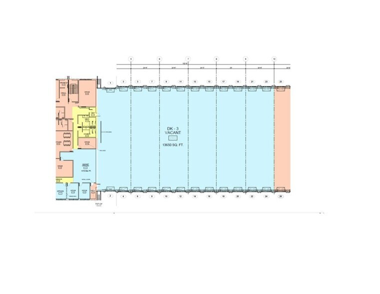 More Photos Of 234040 Wrangler Rd, Rocky View No 44 Office For Lease