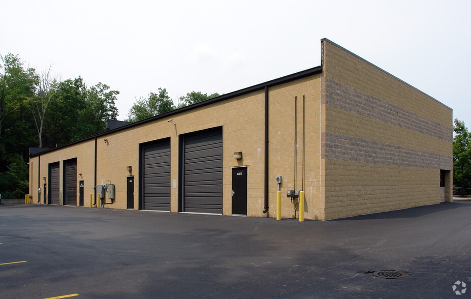 More Photos Of 47677-47695 Avante Dr, Wixom Warehouse For Lease