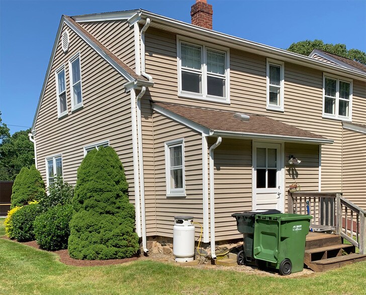 More Photos Of 98 Spencer Plain Rd, Old Saybrook Medical For Lease