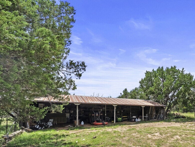 More Photos Of 539 Oak Vista Dr, Burnet Land For Sale