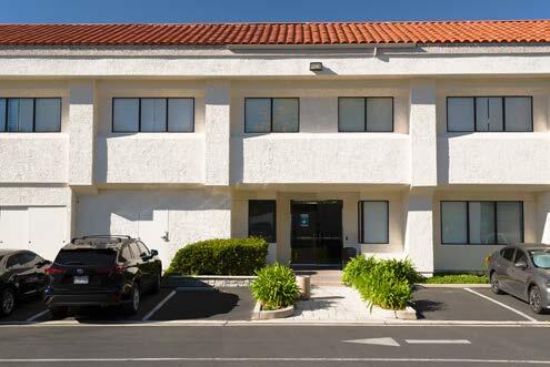 More Photos Of 31225 La Baya Dr, Westlake Village Office For Sale