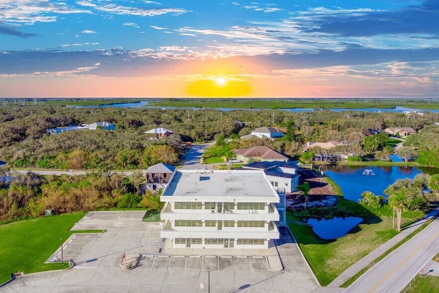 More Photos Of 55 Inlet Harbor Rd, Ponce Inlet Office Residential For Sale