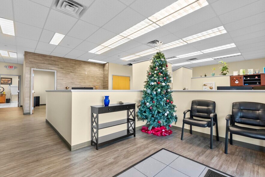 More Photos Of 80 Wampus Ln, Milford Warehouse For Lease