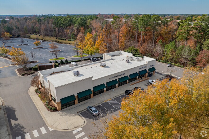 Photo of 1st Floor Ste 105