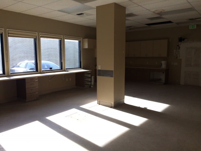 More Photos Of 2500 Zanella Way, Chico Storefront Retail Office For Lease