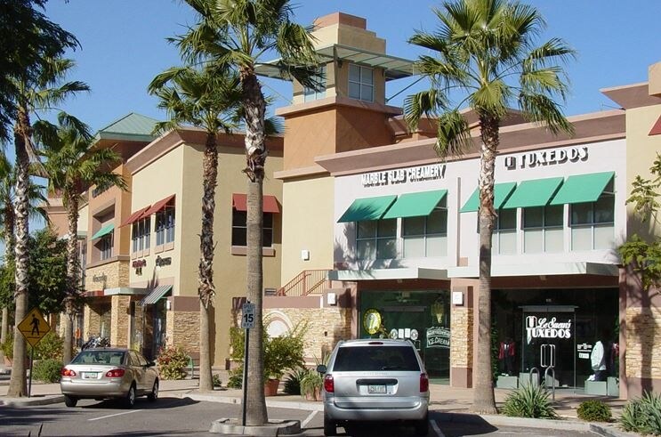 More Photos Of 1110-1166 S Gilbert Rd, Gilbert Unknown For Lease