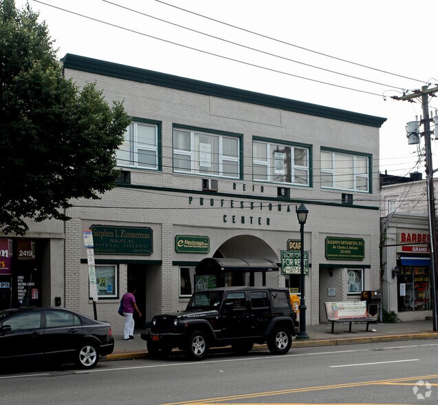 More Photos Of 2425 Grand Ave, Baldwin Office For Sale