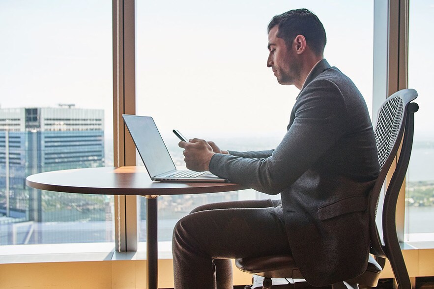 More Photos Of 700 Louisiana St, Houston Office For Lease