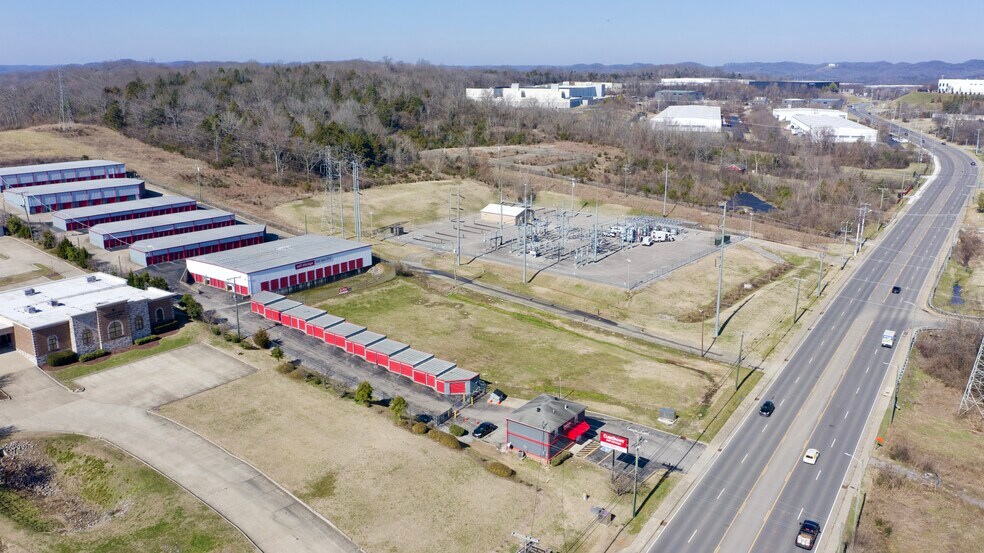 More Photos Of 2428 Brick Church Pike, Nashville Land For Sale