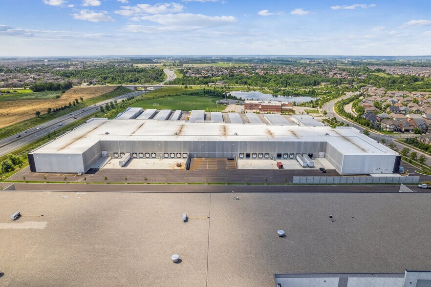 More Photos Of 203 Abbotside Way, Caledon Warehouse For Lease