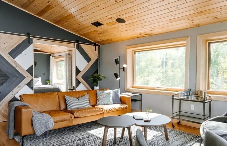 More Photos Of 13051 M 26 Hwy, Eagle Harbor Manufactured Housing Mobile Home Park For Sale