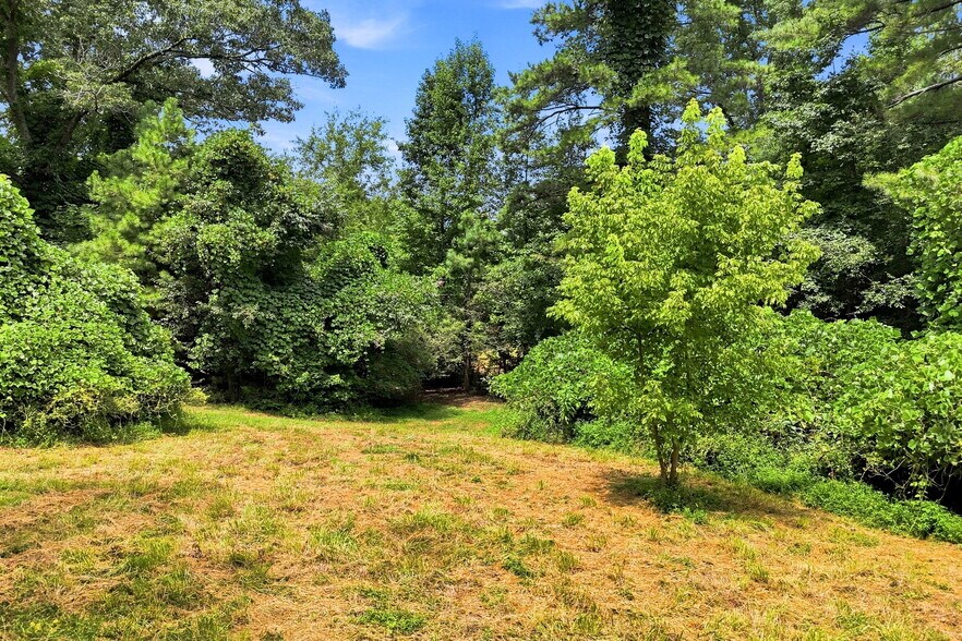 More Photos Of 2065 Wilkie Rd, Alpharetta Land For Sale