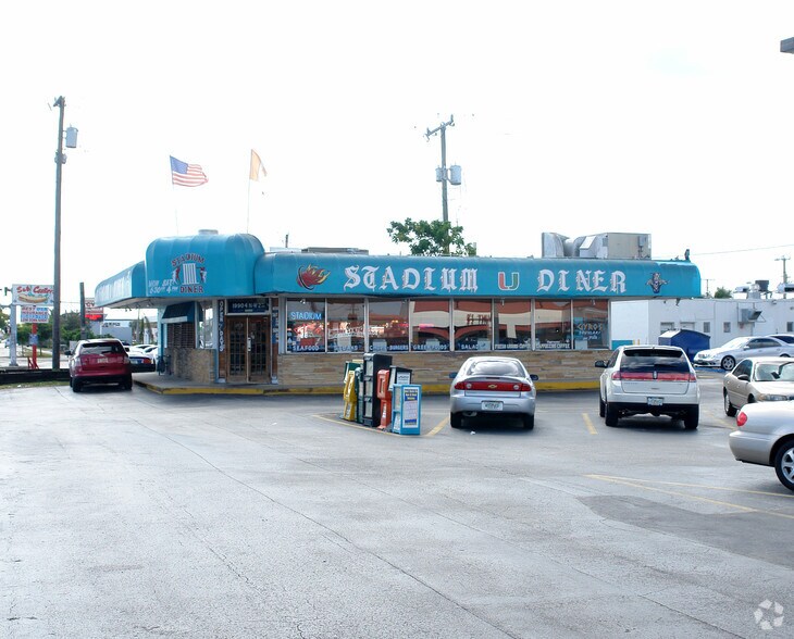 More Photos Of 19904 NW 2nd Ave, Miami Unknown For Lease