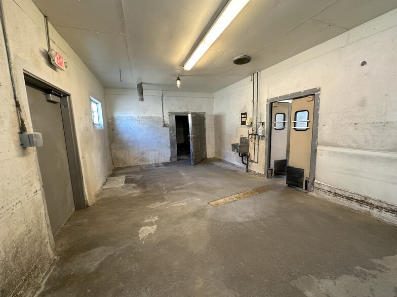 More Photos Of 1285 Skillman Ln, Petaluma Refrigeration Cold Storage For Lease