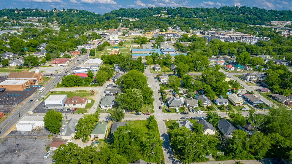 More Photos Of 1511 Mulberry St, Chattanooga Land For Sale