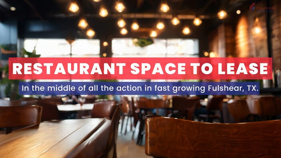 More Photos Of FM 1093 McKinnon Rd, Fulshear Unknown For Lease