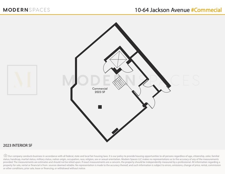 More Photos Of 1064 Jackson Ave, Long Island City Storefront Retail Residential For Sale