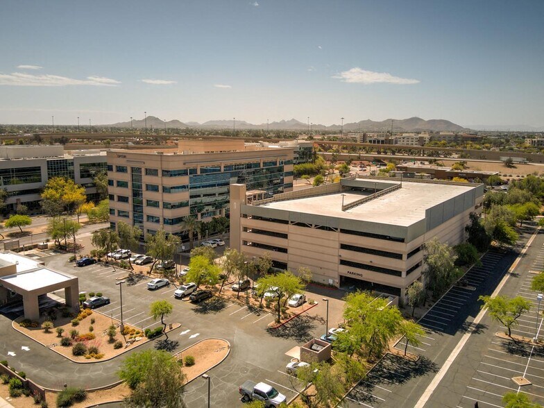 More Photos Of 20414 N 27th Ave, Phoenix Medical For Lease