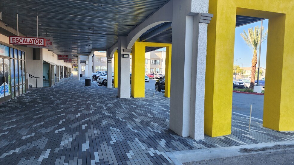 More Photos Of 3231 N Decatur Blvd, Las Vegas Unknown For Lease