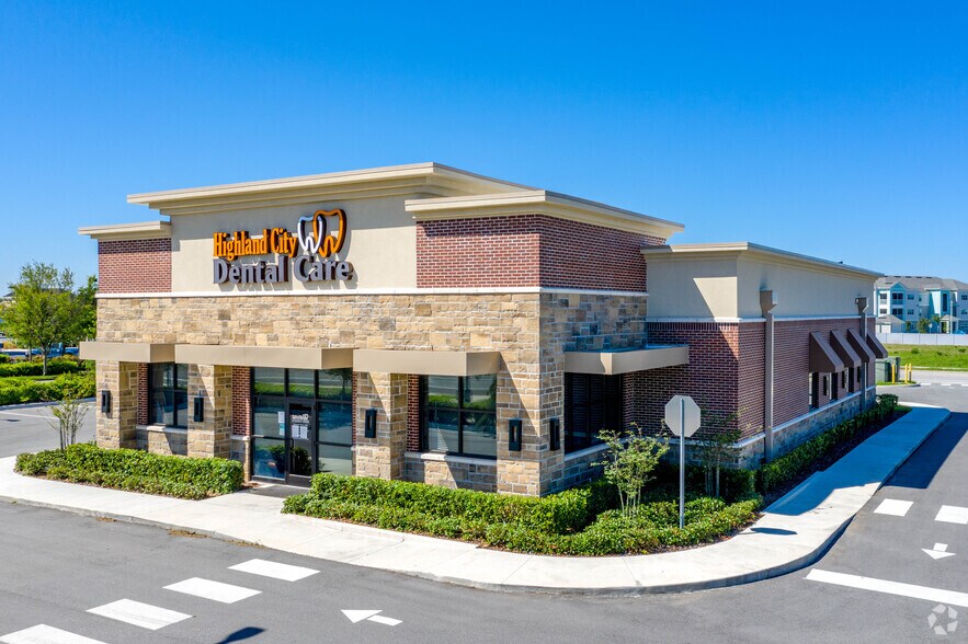 More Photos Of 5170 Dave Robbins Way, Lakeland Medical For Sale