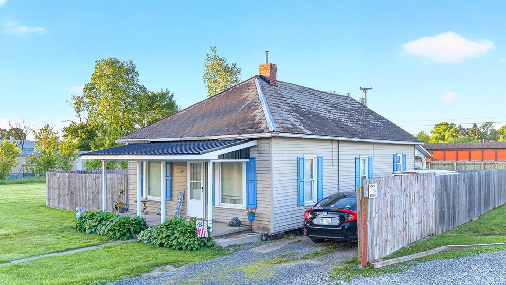 More Photos Of 60200 Southgate Rd, Byesville General Retail For Sale