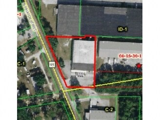 More Photos Of 9970 N Old Palafox Hwy, Pensacola Distribution For Lease