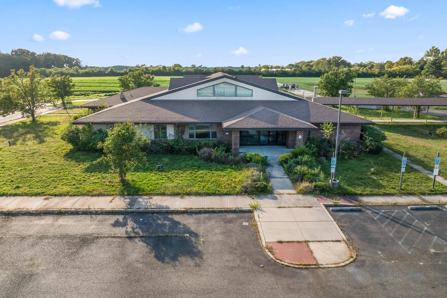 More Photos Of 614 Union Rd, Vineland Office For Sale