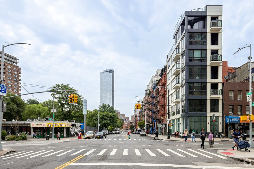 More Photos Of 49 Essex St, New York Multifamily For Sale