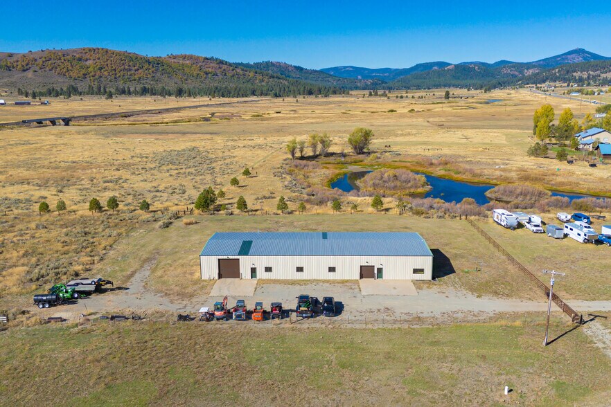 More Photos Of 81184 CA-70, Beckwourth Industrial For Sale