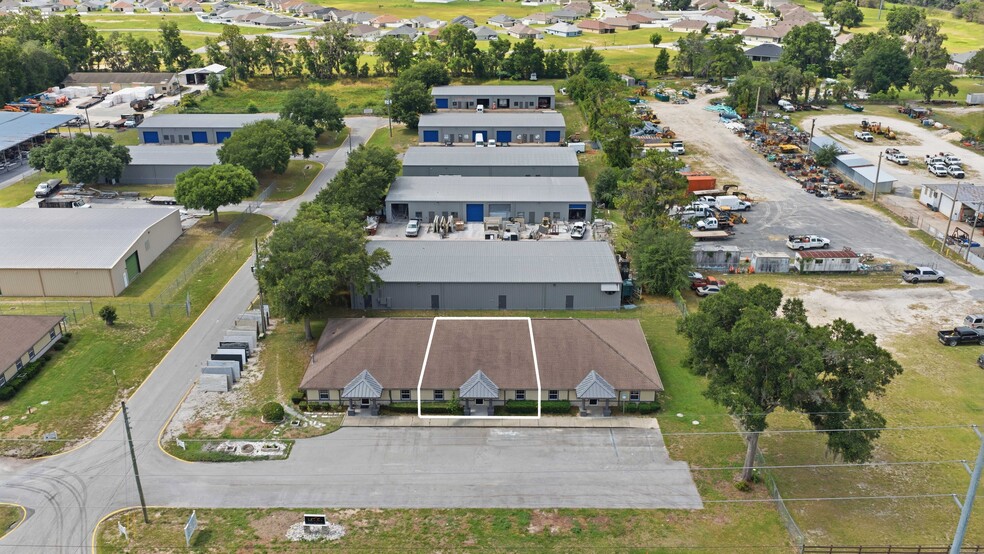 Primary Photo Of 4370 NE 35th St, Ocala Office For Lease