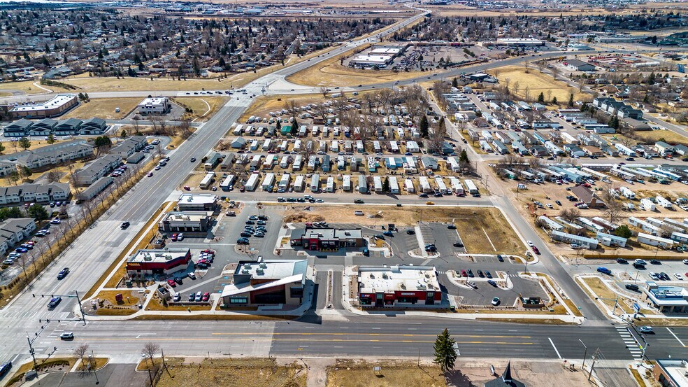 More Photos Of 3700 Atkin st, Cheyenne Land For Sale