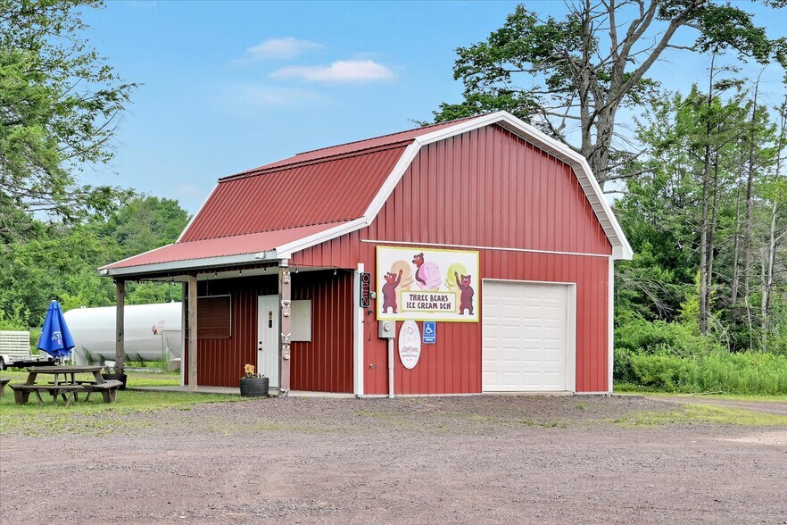 More Photos Of 4741 Route 220, Muncy Valley Restaurant For Sale